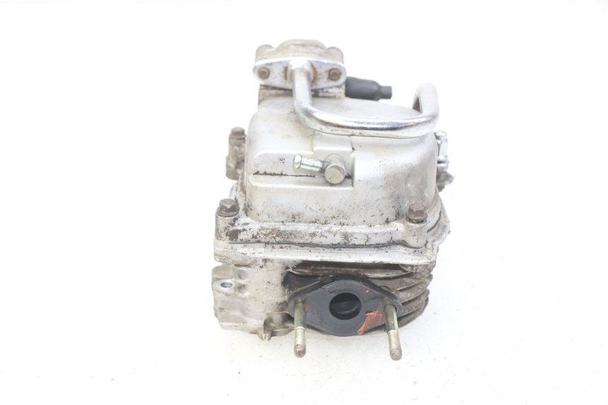 photo de CABEÇOTE PEUGEOT V-CLIC VCLIC 50 (2007 - 2013) - Pontos de fixação