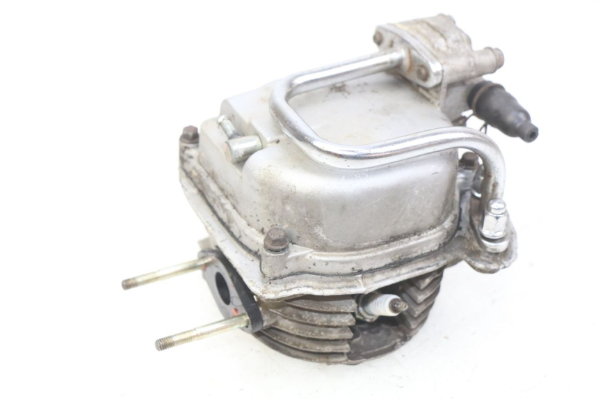 photo de CABEÇOTE PEUGEOT V-CLIC VCLIC 50 (2007 - 2013) - Estado da superfície