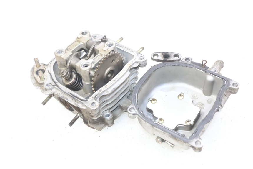 photo de CABEÇOTE PEUGEOT V-CLIC VCLIC 50 (2007 - 2013) - Peça verificada