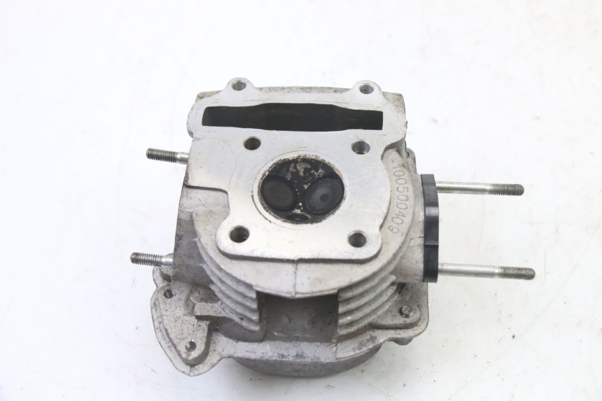 photo de CABEÇOTE PEUGEOT V-CLIC VCLIC 50 (2007 - 2013) - Ampliação técnica