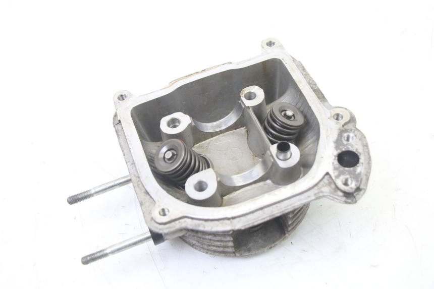 photo de CABEÇOTE PEUGEOT V-CLIC VCLIC 50 (2007 - 2013) - Estado da superfície