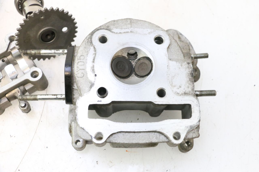 photo de CABEÇOTE PEUGEOT V-CLIC VCLIC 50 (2007 - 2013) - Zoom de qualidade