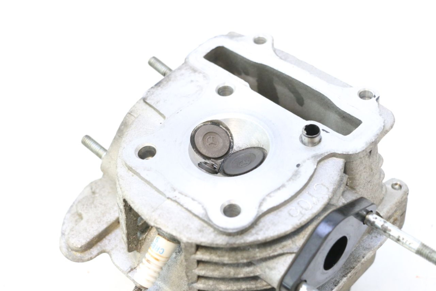 photo de CABEÇOTE PEUGEOT V-CLIC VCLIC 50 (2007 - 2013) - Ampliação técnica