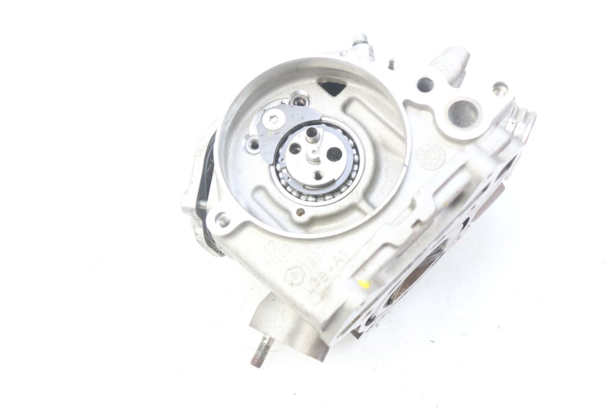 photo de CABEÇOTE PIAGGIO VESPA GTS IGET ABS 125 (2017 - 2023) - Detalhe da peça