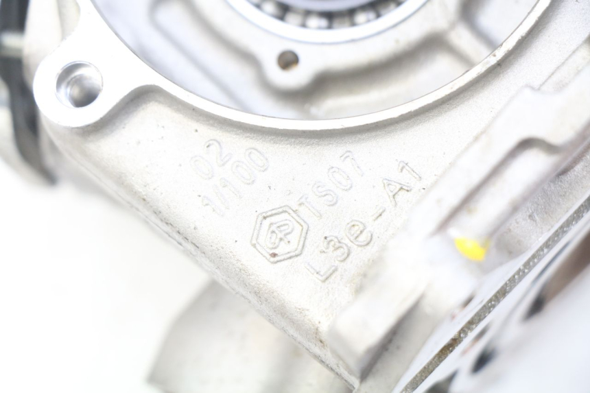 photo de CABEÇOTE PIAGGIO VESPA GTS IGET ABS 125 (2017 - 2023) - Zoom do estado de desgaste