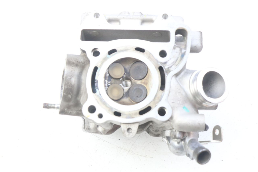 photo de CABEÇOTE PIAGGIO VESPA GTS IGET ABS 125 (2017 - 2023) - Ampliação técnica