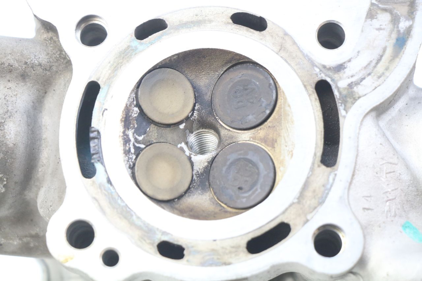 photo de CABEÇOTE PIAGGIO VESPA GTS IGET ABS 125 (2017 - 2023) - Vista geral