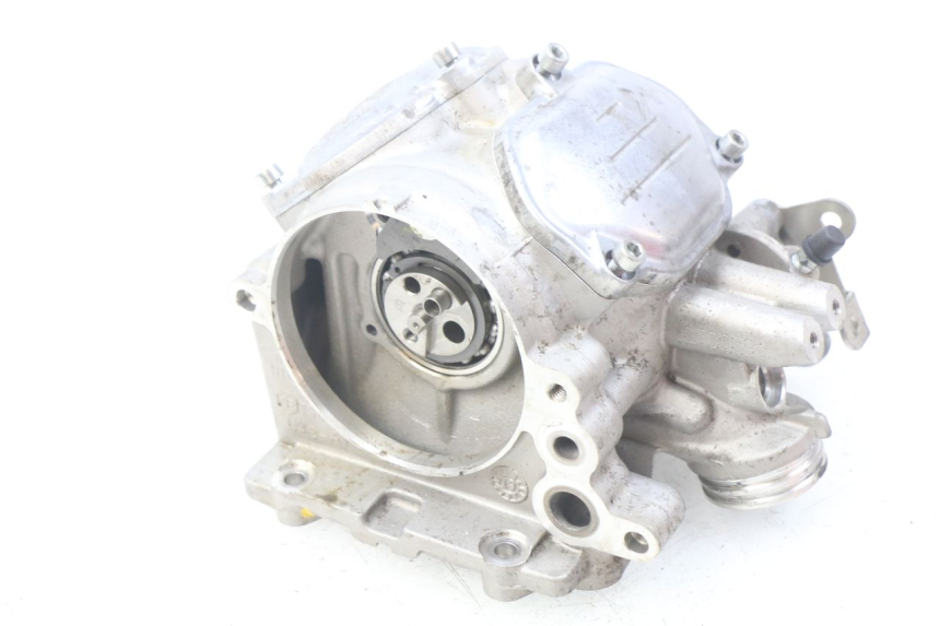 photo de CABEÇOTE PIAGGIO VESPA GTS IGET ABS 125 (2017 - 2023) - Marcações e referências