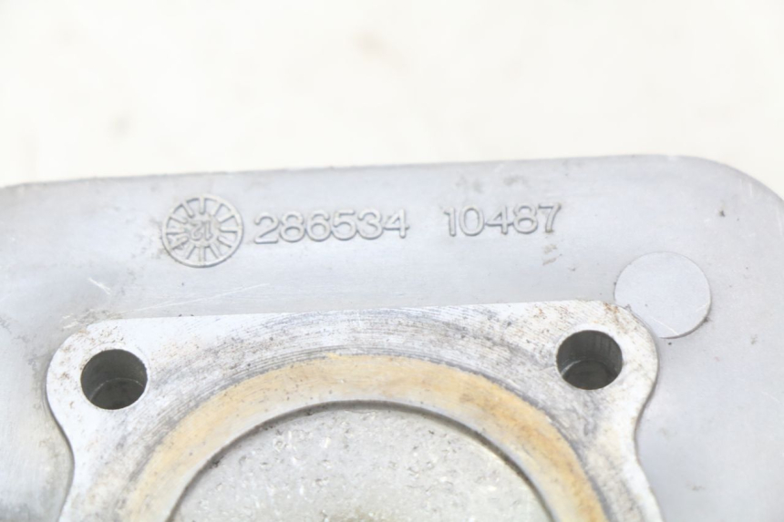 photo de CABEÇOTE PIAGGIO VESPA LX 2T 50 (2005 - 2013) - Ampliação técnica