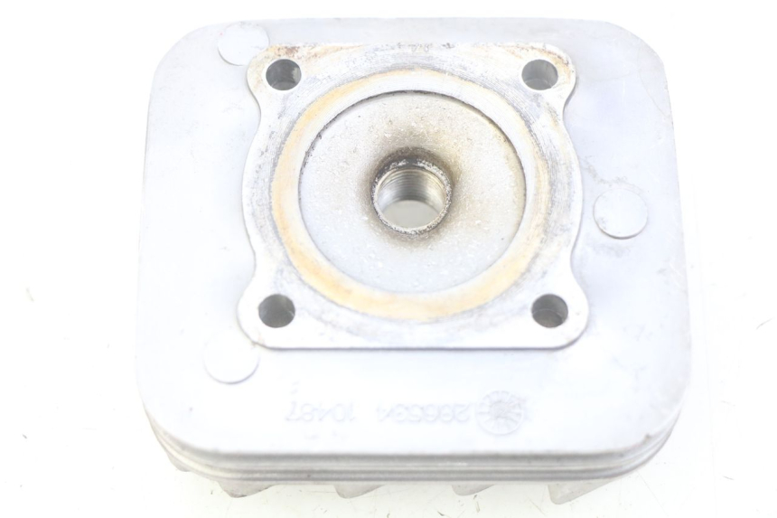 photo de CABEÇOTE PIAGGIO VESPA LX 2T 50 (2005 - 2013) - Vista geral