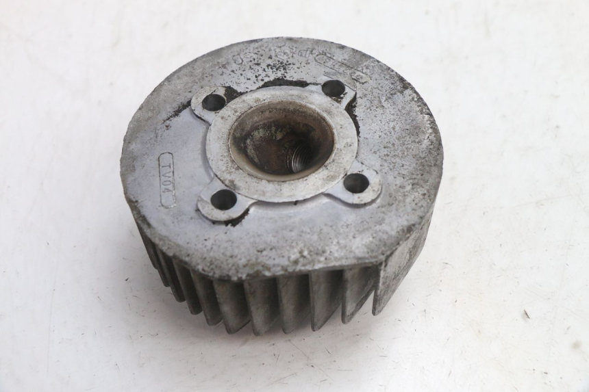 photo de CABEÇOTE PIAGGIO VESPA PK FL 2T 50 (1990 - 1996) - Outro ângulo de visão