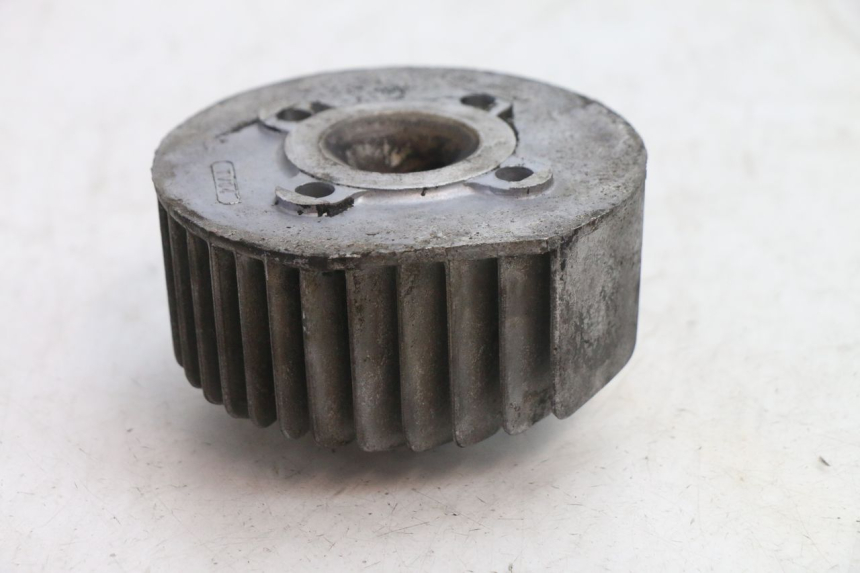 photo de CABEÇOTE PIAGGIO VESPA PK FL 2T 50 (1990 - 1996) - Ampliação técnica