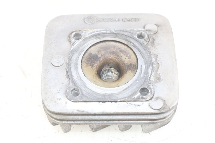 photo de CABEÇOTE PIAGGIO VESPA S 2T 50 (2007 - 2014) - Detalhe da peça