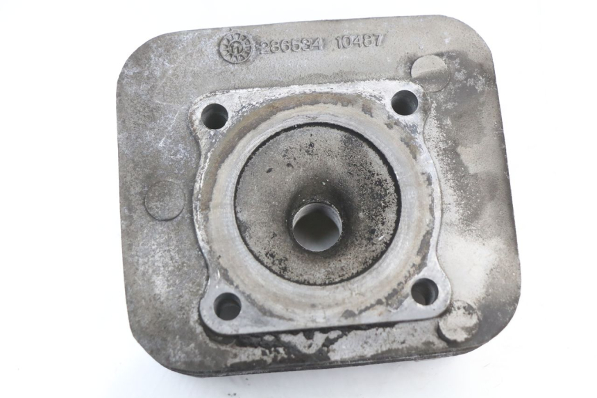 photo de CABEÇOTE PIAGGIO VESPA S 2T 50 (2007 - 2014) - Detalhe da peça