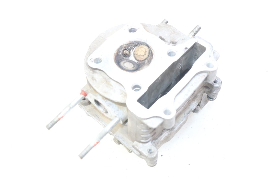 photo de CABEÇOTE EUROCKA VIRTUALITY GT 4T 50 (2011 - 2017) - Zoom do estado de desgaste