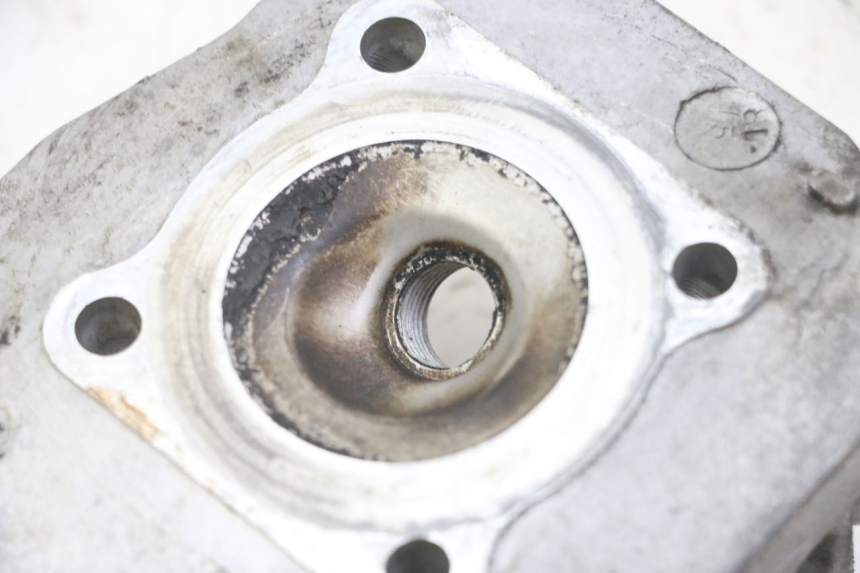 photo de CABEÇOTE PEUGEOT VIVACITY NEW 2T 50 (2008 - 2017) - Ampliação técnica