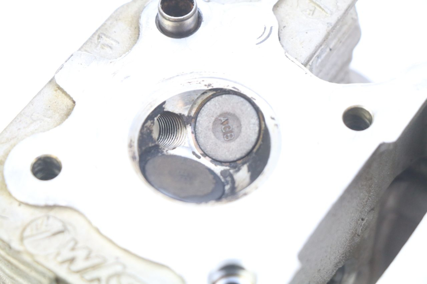 photo de CABEÇOTE PEUGEOT VIVACITY NEW 4T 50 (2008 - 2017) - Detalhe da peça
