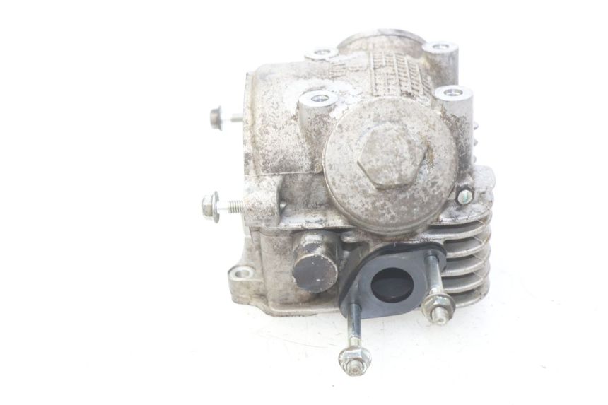 photo de CABEÇOTE PEUGEOT VIVACITY NEW 4T 50 (2008 - 2017) - Outro ângulo de visão