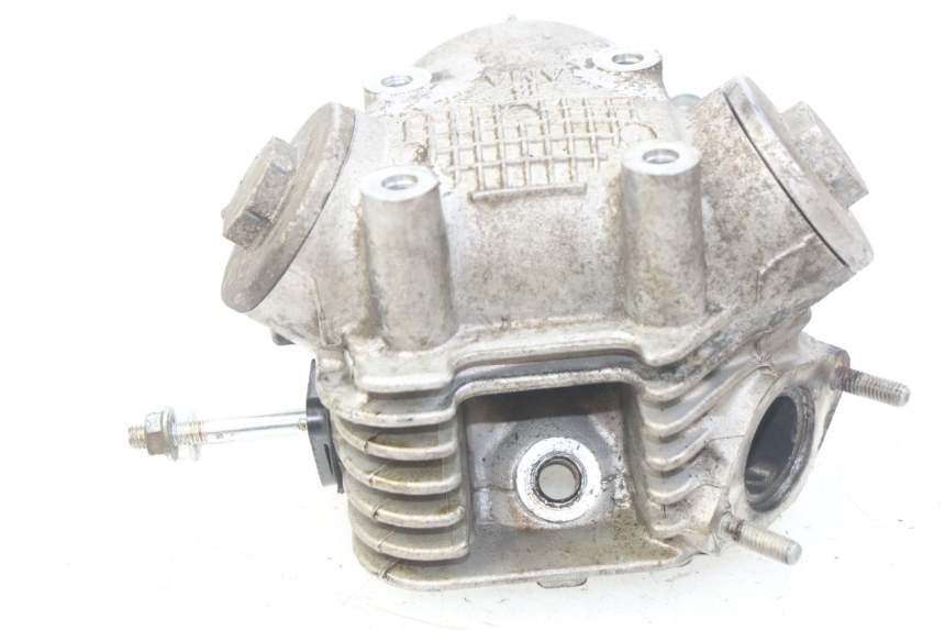photo de CABEÇOTE PEUGEOT VIVACITY NEW 4T 50 (2008 - 2017) - Vista geral