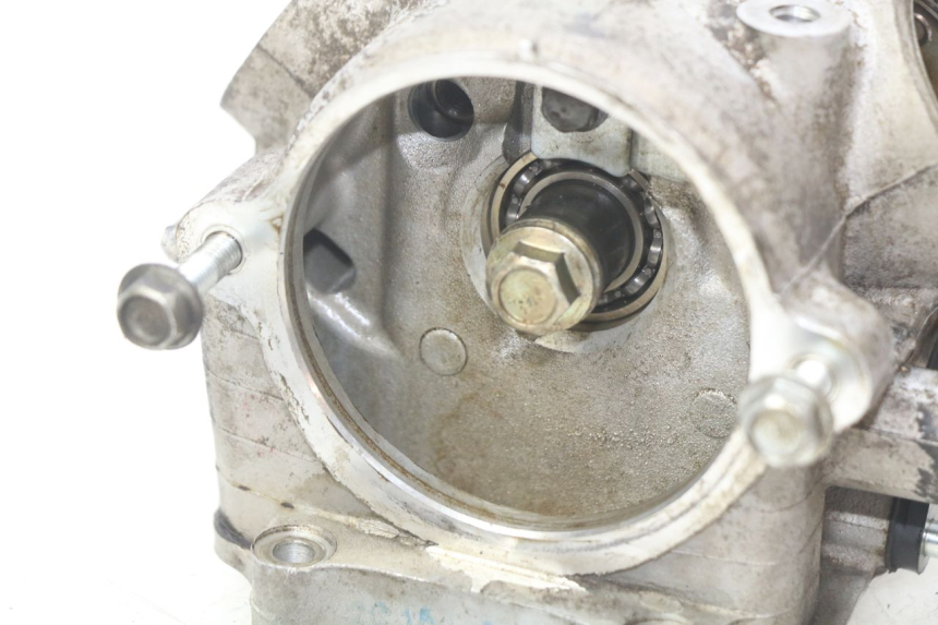 photo de CABEÇOTE PEUGEOT VIVACITY NEW 4T 50 (2008 - 2017) - Estado da superfície