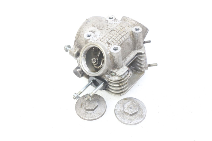 photo de CABEÇOTE PEUGEOT VIVACITY NEW 4T 50 (2008 - 2017) - Peça verificada