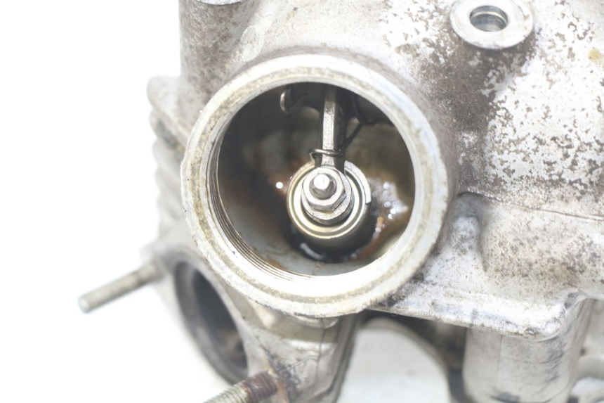 photo de CABEÇOTE PEUGEOT VIVACITY NEW 4T 50 (2008 - 2017) - Marcações e referências