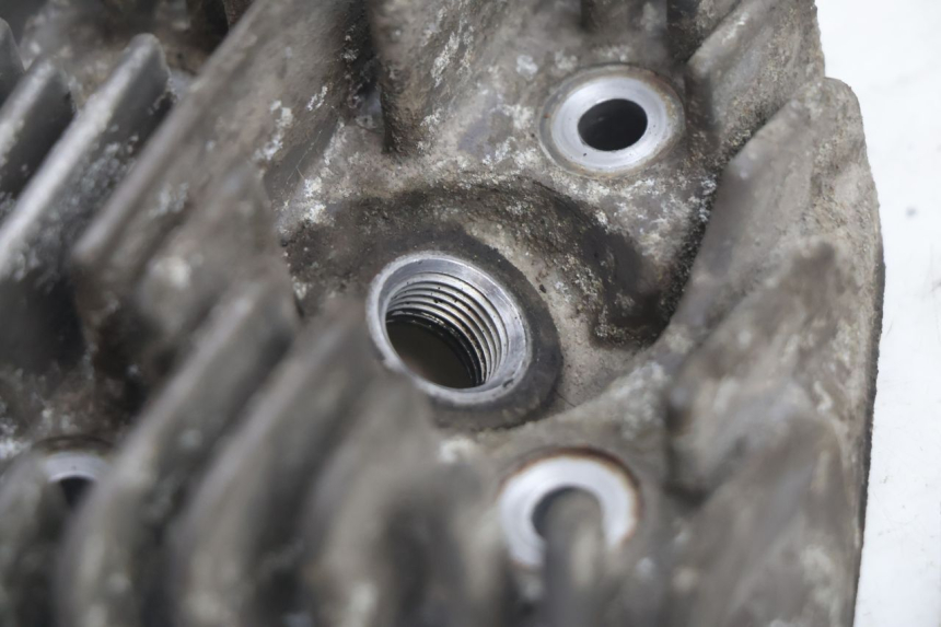 photo de CABEÇOTE PEUGEOT VIVACITY 50 (2004 - 2009) - Detalhe da peça