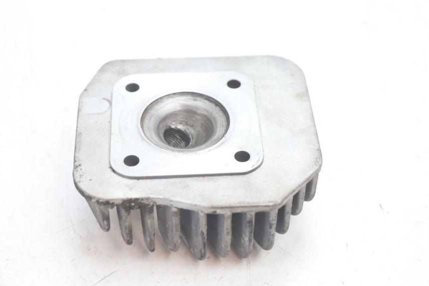 photo de CABEÇOTE PEUGEOT VIVACITY 50 (1998 - 2003) - Zoom do estado de desgaste