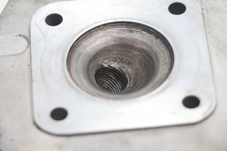 photo de CABEÇOTE PEUGEOT VIVACITY 50 (1998 - 2003) - Ampliação técnica