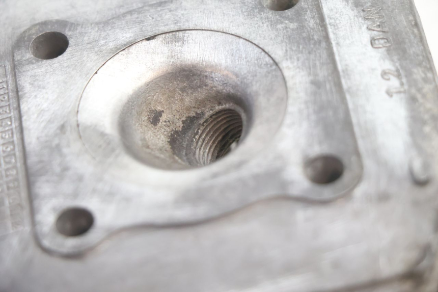 photo de CABEÇOTE PEUGEOT VIVACITY 50 (2004 - 2009) - Ampliação técnica