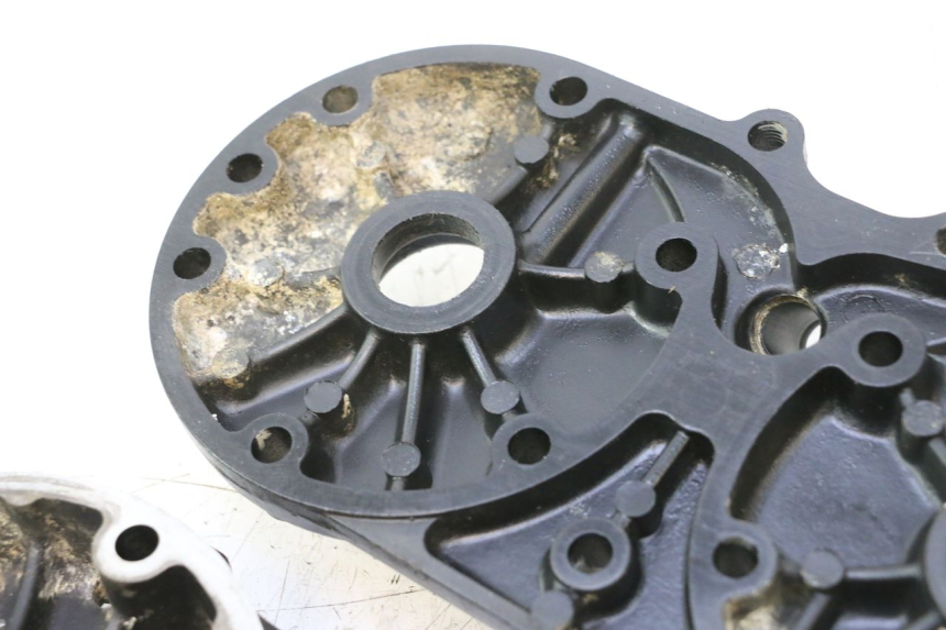 photo de CABEÇOTE YAMAHA WAVE RUNNER GP R 1200 (2000 - 2003) - Inspeção visual