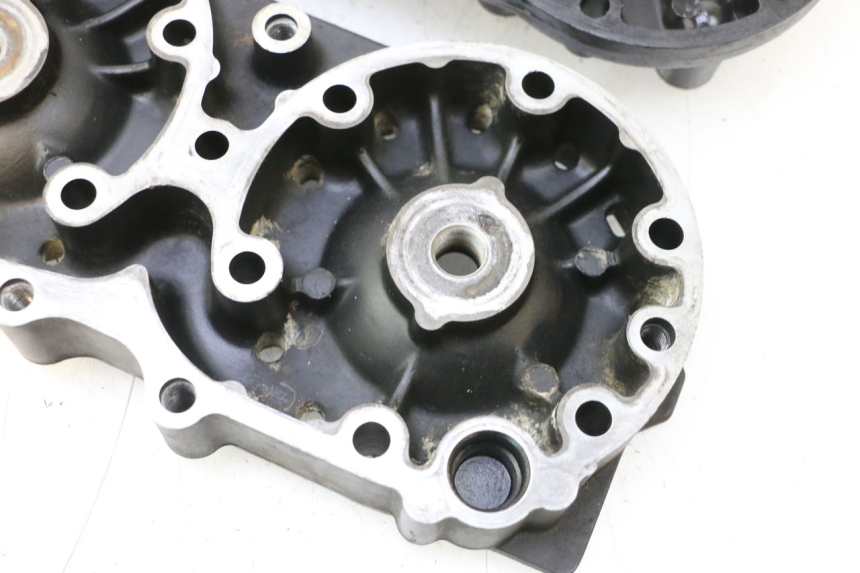 photo de CABEÇOTE YAMAHA WAVE RUNNER GP R 1200 (2000 - 2003) - Estrutura - ampliação