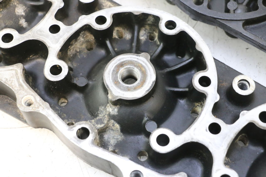 photo de CABEÇOTE YAMAHA WAVE RUNNER GP R 1200 (2000 - 2003) - Ângulo alternativo
