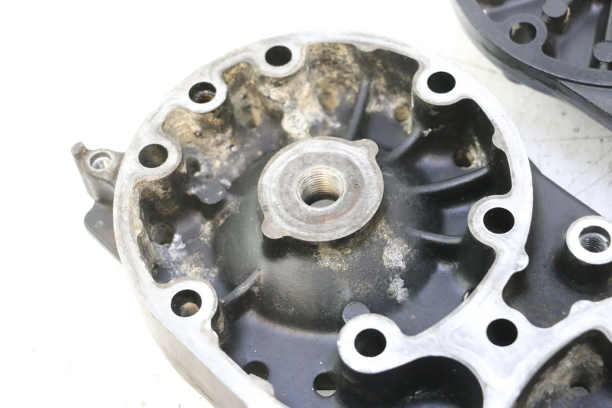 photo de CABEÇOTE YAMAHA WAVE RUNNER GP R 1200 (2000 - 2003) - Zoom de qualidade