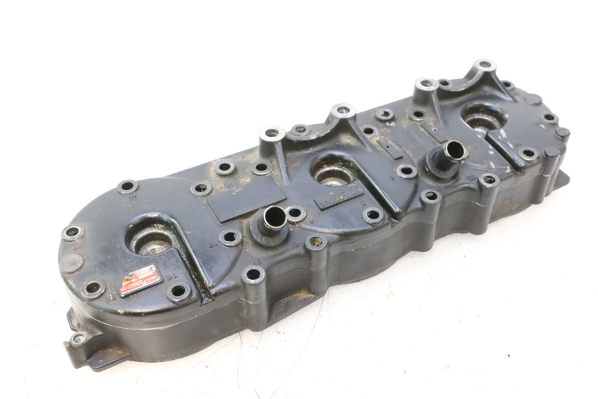 photo de CABEÇOTE YAMAHA WAVE RUNNER GP R 1200 (2000 - 2003) - Estado da superfície