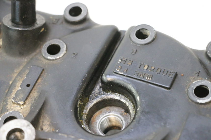 photo de CABEÇOTE YAMAHA WAVE RUNNER GP R 1200 (2000 - 2003) - Peça verificada