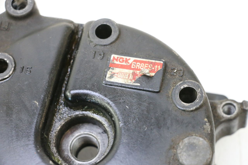 photo de CABEÇOTE YAMAHA WAVE RUNNER GP R 1200 (2000 - 2003) - Marcações e referências