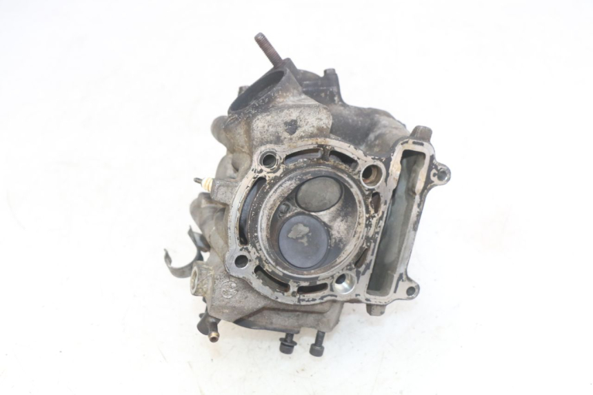 photo de CABEÇOTE YAMAHA X-MAX XMAX 250 (2006 - 2009) - Estado da superfície