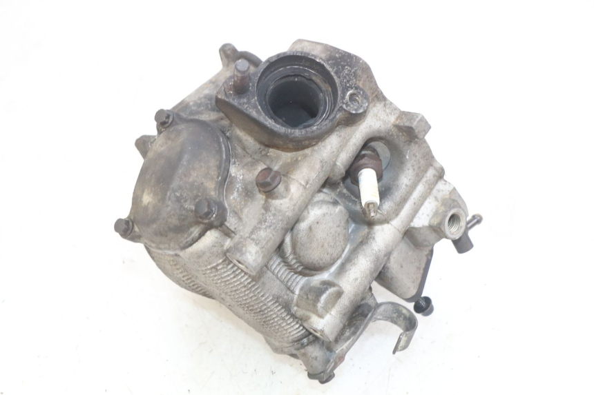 photo de CABEÇOTE YAMAHA X-MAX XMAX 250 (2006 - 2009) - Marcações e referências
