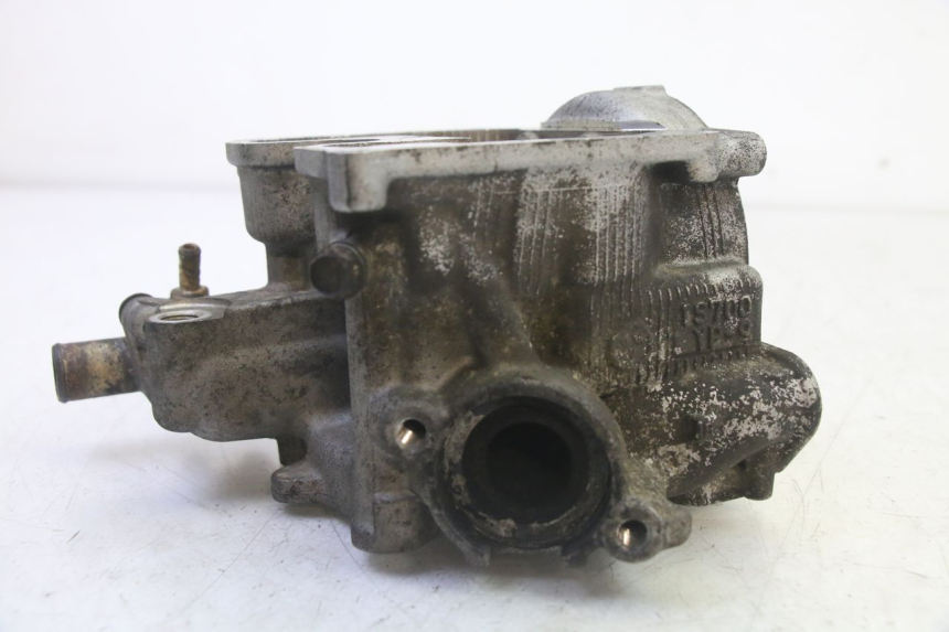 photo de CABEÇOTE YAMAHA X-MAX XMAX 125 (2010 - 2013) - Zoom do estado de desgaste