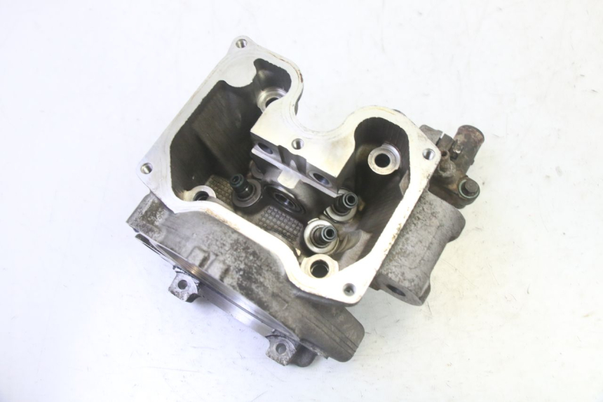 photo de CABEÇOTE YAMAHA X-MAX XMAX 125 (2010 - 2013) - Vista geral