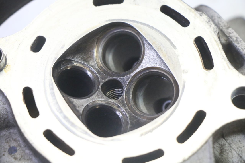 photo de CABEÇOTE YAMAHA X-MAX XMAX 125 (2010 - 2013) - Marcações e referências