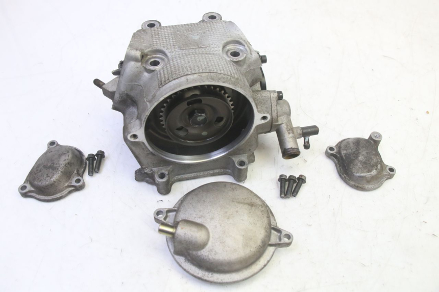 photo de CABEÇOTE YAMAHA X-MAX XMAX 250 (2006 - 2009) - Estrutura - ampliação