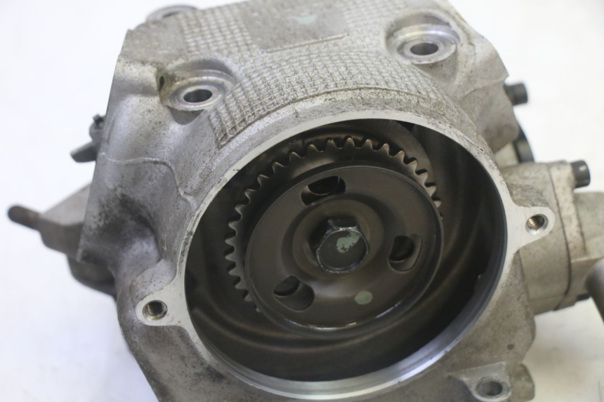 photo de CABEÇOTE YAMAHA X-MAX XMAX 250 (2006 - 2009) - Ângulo alternativo