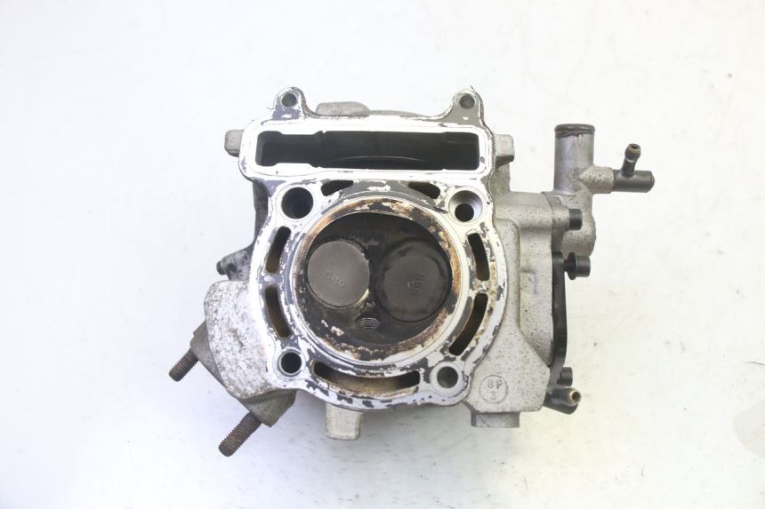 photo de CABEÇOTE YAMAHA X-MAX XMAX 250 (2006 - 2009) - Vista geral