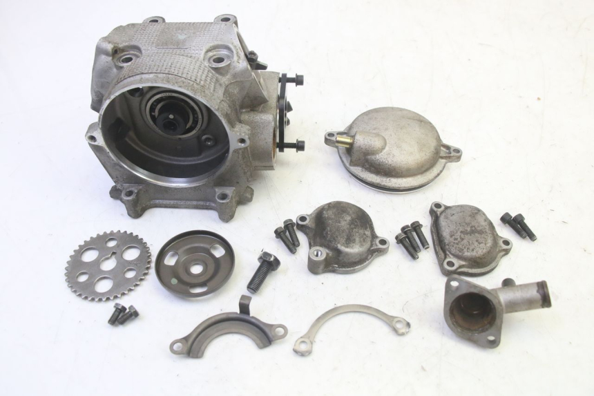 photo de CABEÇOTE YAMAHA X-MAX XMAX 250 (2006 - 2009) - Estado da superfície