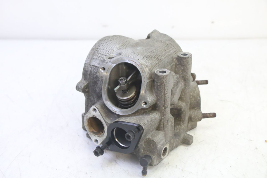 photo de CABEÇOTE YAMAHA X-MAX XMAX 250 (2006 - 2009) - Marcações e referências