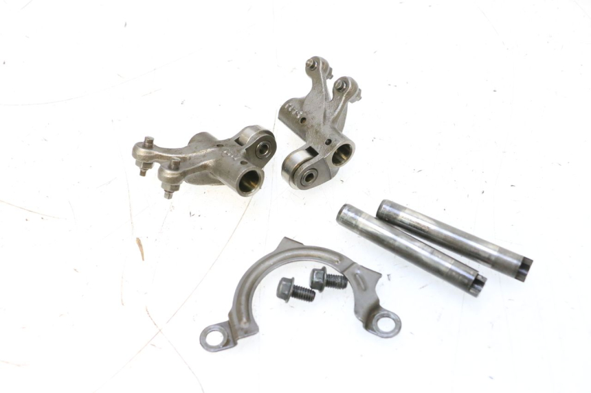 photo de CABEÇOTE YAMAHA X-MAX XMAX 125 (2010 - 2013) - Inspeção visual