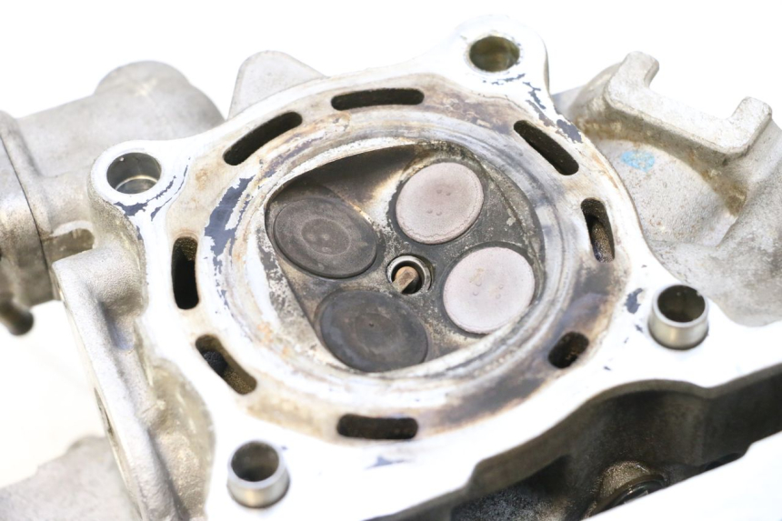 photo de CABEÇOTE YAMAHA X-MAX XMAX 125 (2010 - 2013) - Outro ângulo de visão