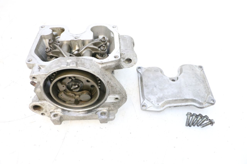 photo de CABEÇOTE YAMAHA X-MAX XMAX 125 (2010 - 2013) - Ampliação técnica